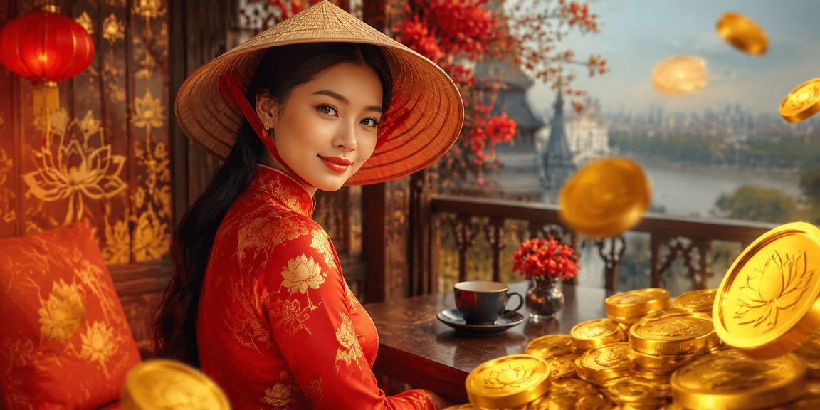 Người dùng đăng nhập ứng dụng cá cược trên thiết bị di động