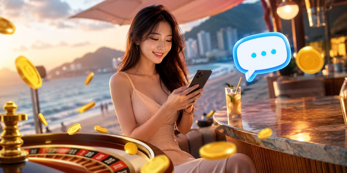 Trò chơi roulette và trải nghiệm trên ứng dụng Android tại Vũng Tàu